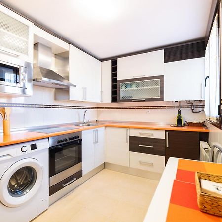 Apartamento "Marina" Tordesillas Exterior photo